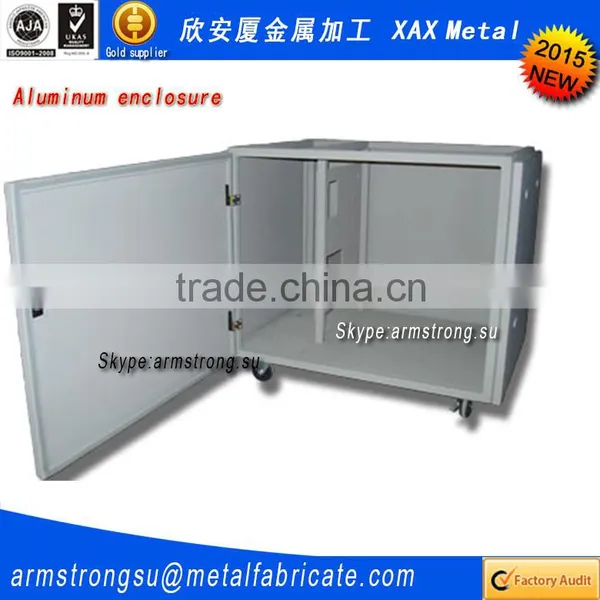 XAX026AB Express Wholesale Aluminum Pcb Enclosure Products You Can Import From China photo-5