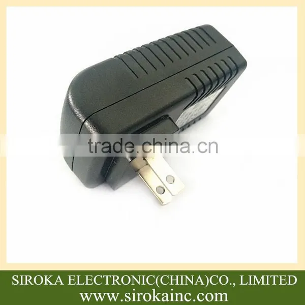 100-240V AC POE Power Adapter 24V 1A IP Phone/Camera Power Supply photo-6