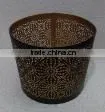 Metal Candle Votives for Low Price