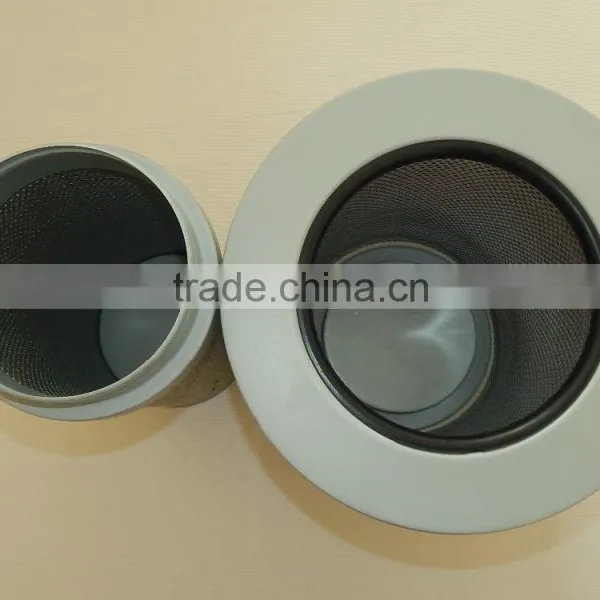 Newfil Air Filter21834210 3162322 8149961 C341500/1 E420L photo-6