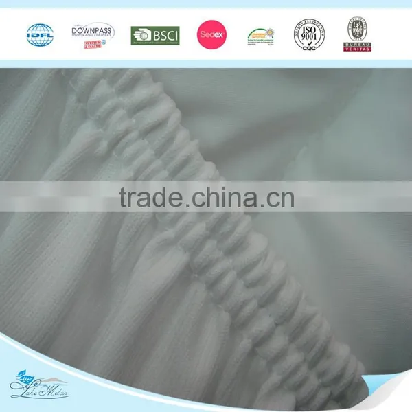 Hotel Water Proof Mattress Pad/mattress Cover/mattress Topper photo-3