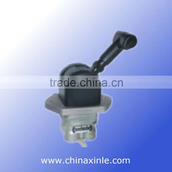Hand Brake Valve photo-3