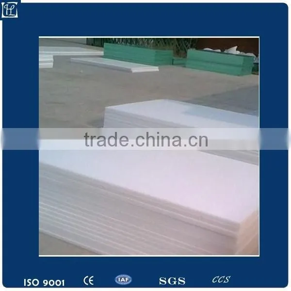 Extruded Polypropylene Plastic Board pp Material ON SALE photo-6