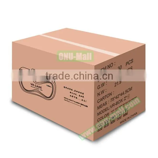 Wholesale Price 3D VR Glasses, VR Box for 3.5- 6.0 Inch Smartphones With Remote Controller photo-6