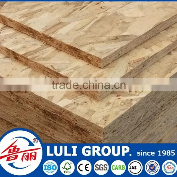 Waterproof Osb Board photo-5