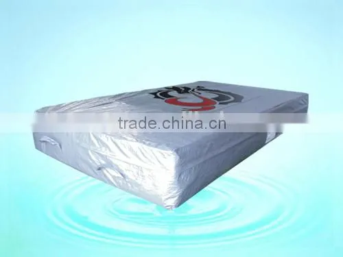 Large /Small Outdoor Spa Pool Covers For Swimming Pools photo-3