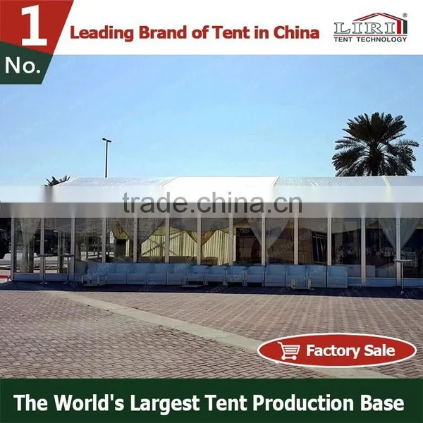 60x180 Frame Tent For Catering photo-4