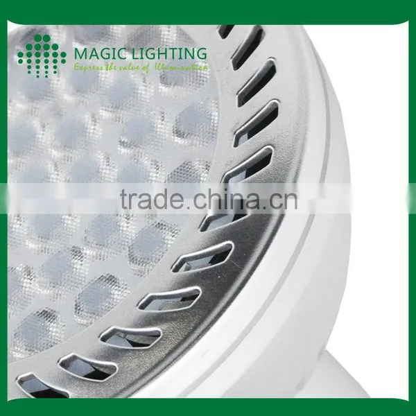 Square Shape Surface Mount Shower Led Emergency Ceiling Light photo-5