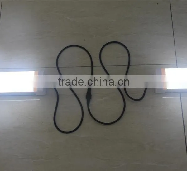 Waterproof Waterproof Tri-proof LED Light for Food Factory photo-2