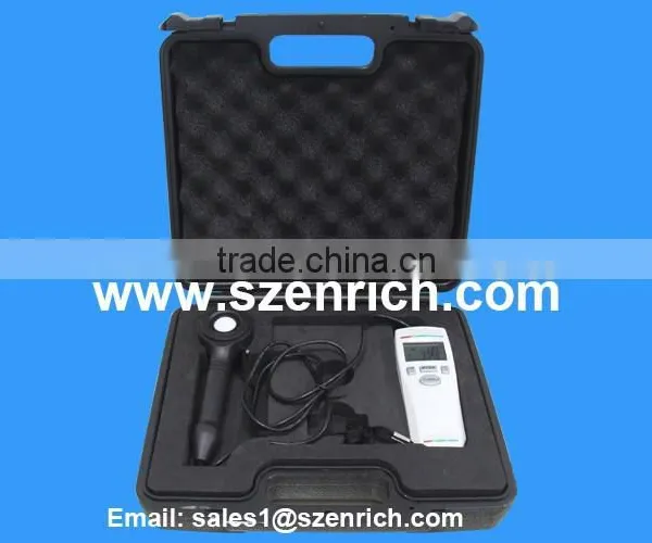 Color Temperature Test Meter,for LED Light photo-2