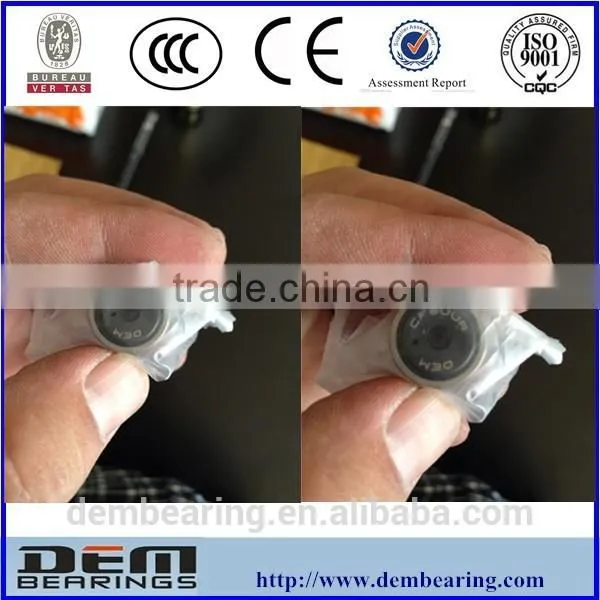 Cam Follower Roller Bearing CF6UUR