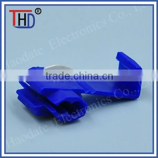 Plastic Wire Connector Quick Splice