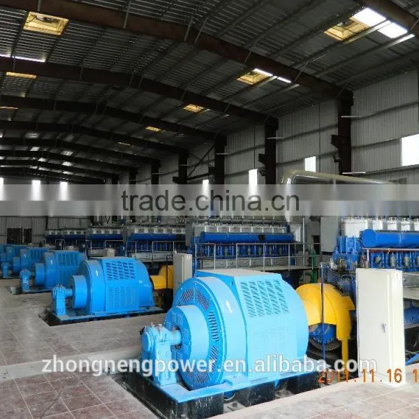 Good Quality Diesel Generaor Price photo-3
