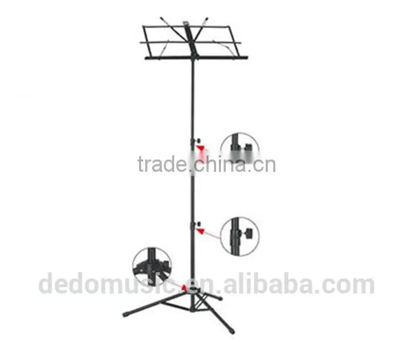 Professional Musical Instrument Stand Metal Piano X Keyboard Stand photo-6