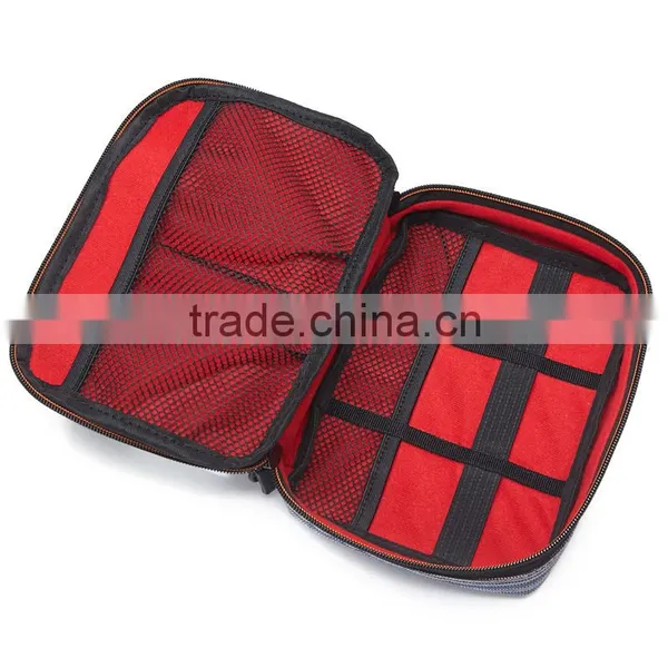 Data Cable Practical Earphone Wire Storage Bag Power Line Organizer Electric Bag Flash Disk Case Digital Accessories Bags photo-6