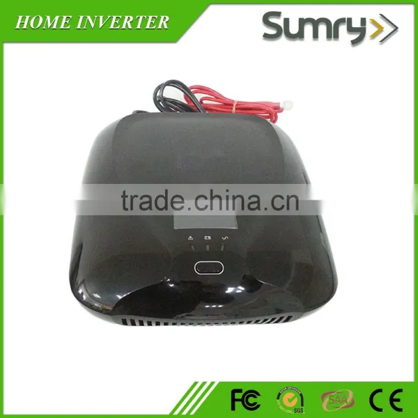 Inverter Ups 5000w Home Inverter Single Phase 220v ac photo-6