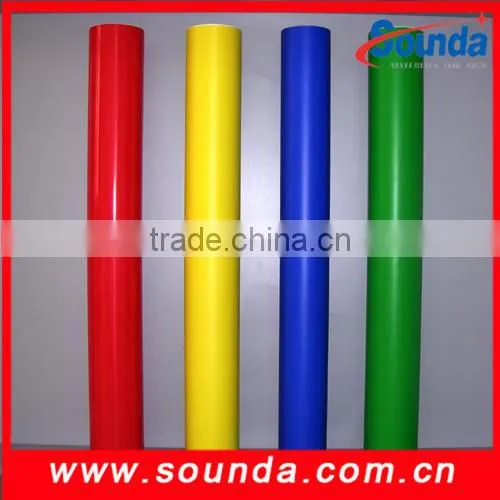 Child Care Centre Colorful Film Child Vinyl Flooring photo-2