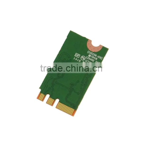 Wireless WLAN WiFi 802.11 B/g/n JY0YN DW1707 For Dell Laptop Wifi Card photo-3
