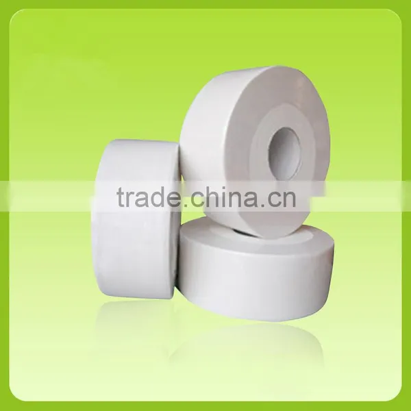 100% Virgin Jumbo Toilet Paper, JRT, Dispenser Paper Roll photo-4
