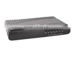 V35 To Ethernet E1 Modem Converter