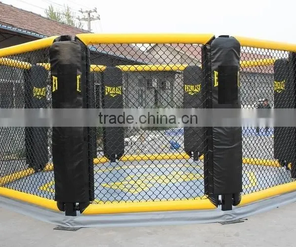 Mma Cage