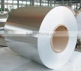 Tisco Cold / Hot Rolled 410 Stainless Steel Coil photo-2