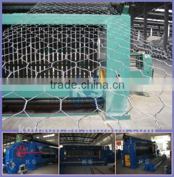Wire Mesh Machine