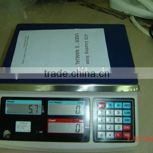 Clever Scale photo-5