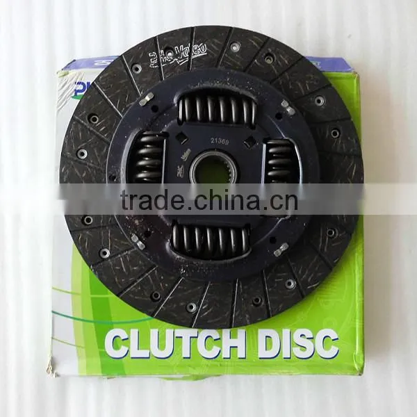 Clutch Disc 6622503603 for Ssangyong in Stock photo-4