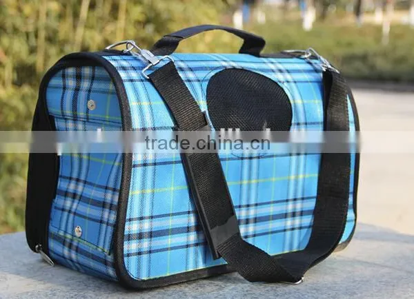 2016 New Product Pet Carriers