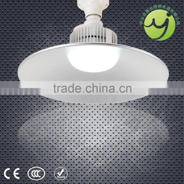 Led High Bay Light 20W Led for Factory Lighting photo-2