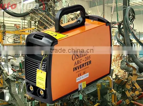 WELDING MACHINE OSHIMA ARC 205