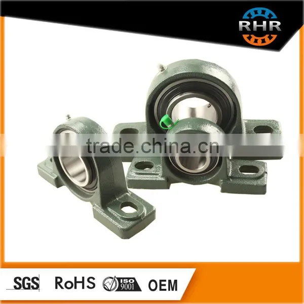 China Factory Agriculture Machinery Pillow Block Bearing Price photo-3