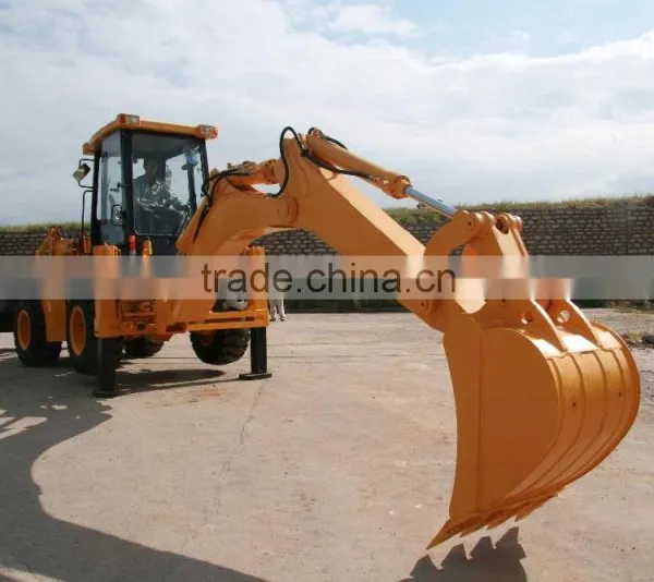 1.8 Ton Wheel Loader XCMG photo-2