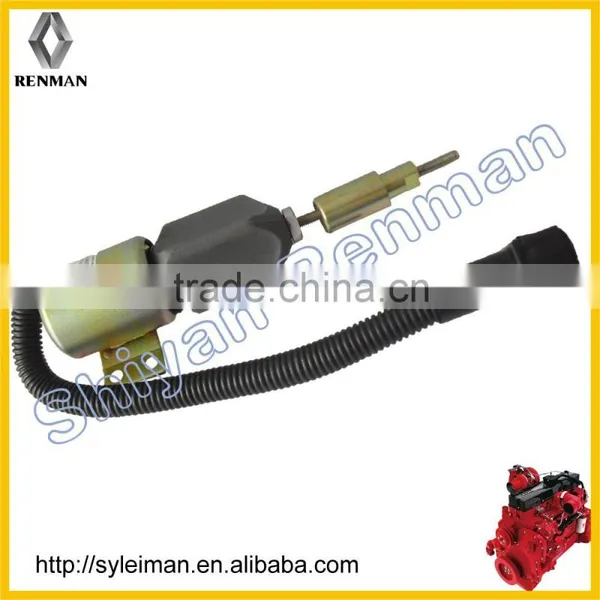 High Quality Valve Solenoid,solenoid Valve 3354943