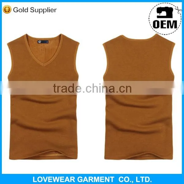 Professional Factory Cheap Price High Quality Customized OEM Service Export Fabric for Tank Top