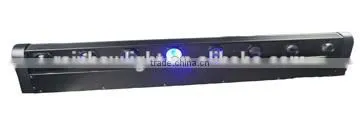 Top Quality Pro DJ 8PCS 12W RGBW 4in1 DMX LED Light China Manufacturer and Supplier photo-5
