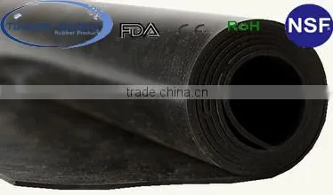 Customized Rubber Waterproofed Tape for Building Roof photo-3