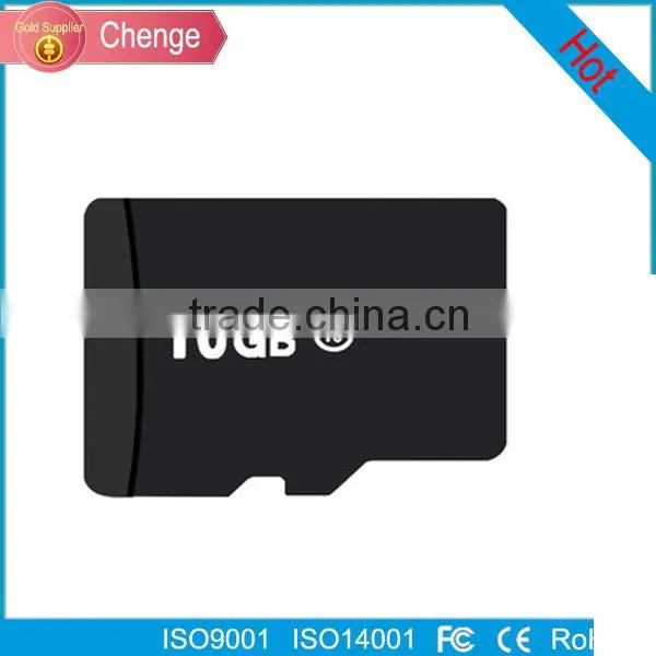 Ultra High Speed Full Capacity Mobile Micro Memory Card 32gb 16gb 64gb With Adapter for SanDisk photo-3