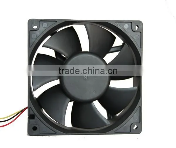 Brushless Fans 120mm