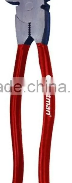 Fencing Plier (with Hammer Head) photo-3