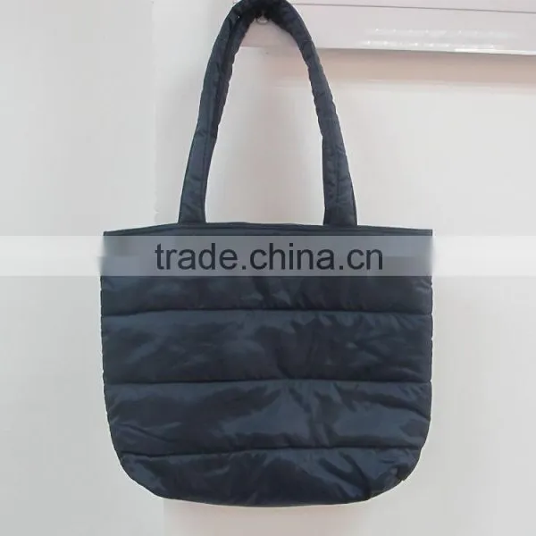 Wholesale Women's Casual Travel Colorful Reusable Tote Bag photo-5