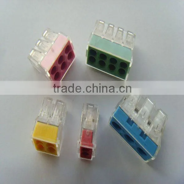 773 Series Waterproof Wire Connectors WAGO
