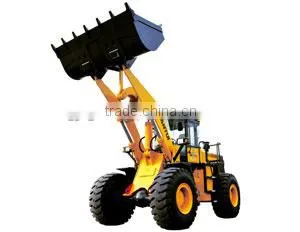 SHANTUI Wheel Loader SL50W