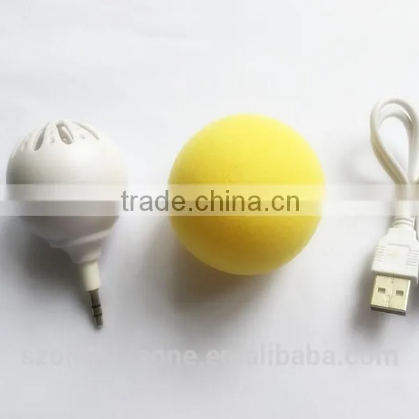 New Mini Audio Speaker /cheap Loud Speaker for Computer photo-5