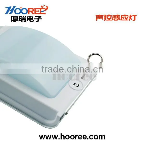 Garedn Fence Light Lamp / Outdooe LED Wall Light photo-5