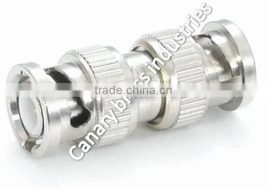 rf Water Proof Connector