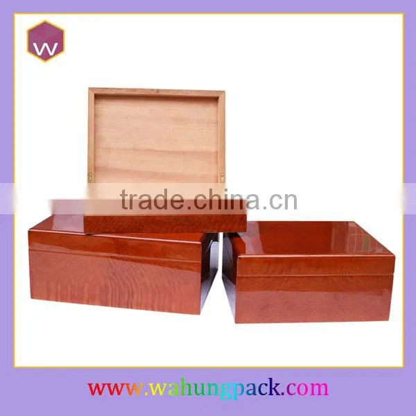 Your Own Design Accept Traditional Chinese Cigar Boxes photo-3