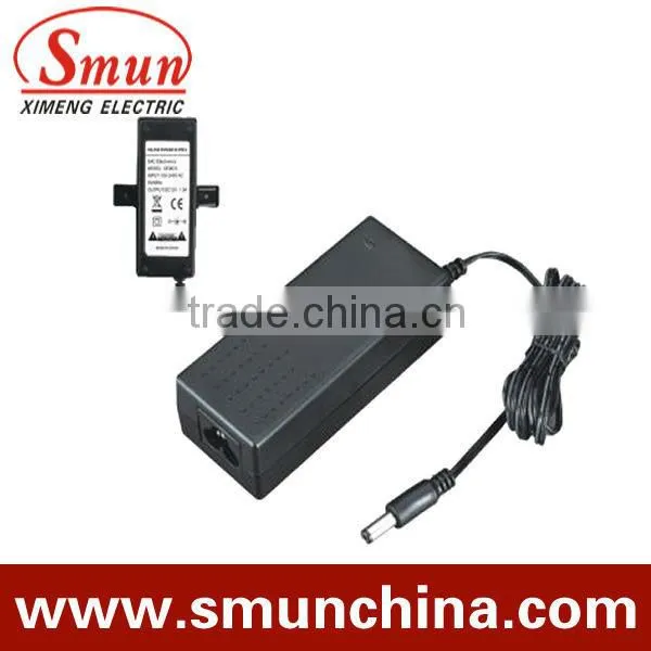 20-40W AC/DC Adapter 29v dc Adapter