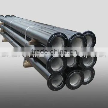 DI Pipe for Gas Pipeline photo-5